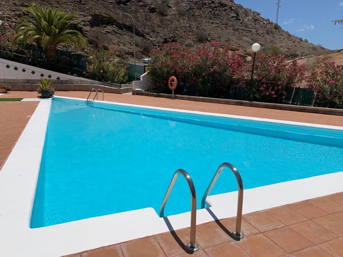 Casa Di Luca El Vergel By Luca Properties Gran Canaria Пуерто Рико Екстериор снимка