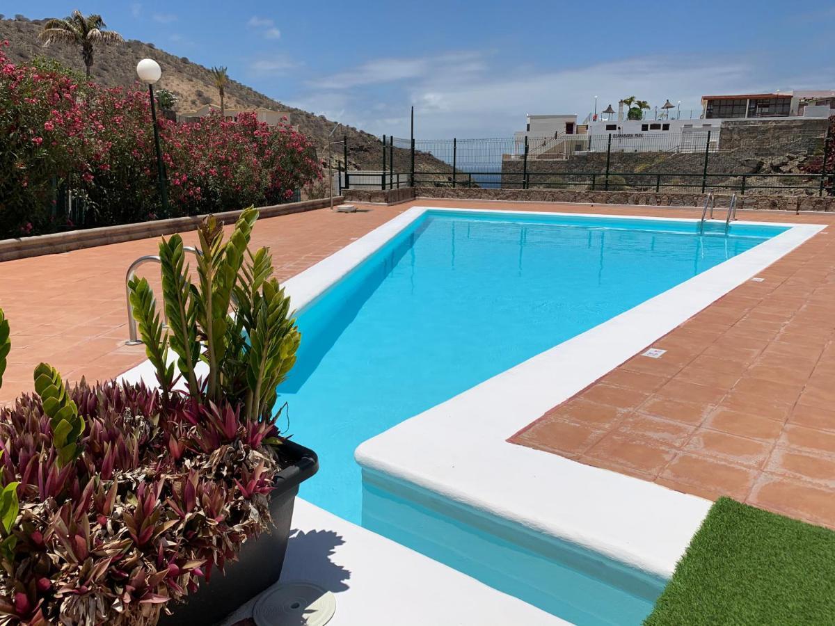 Casa Di Luca El Vergel By Luca Properties Gran Canaria Пуерто Рико Екстериор снимка