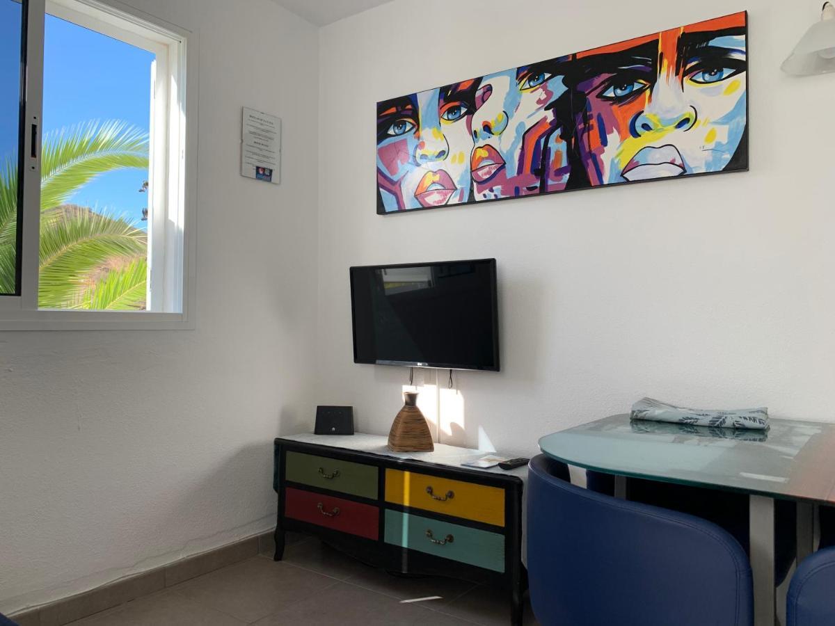 Casa Di Luca El Vergel By Luca Properties Gran Canaria Пуерто Рико Екстериор снимка