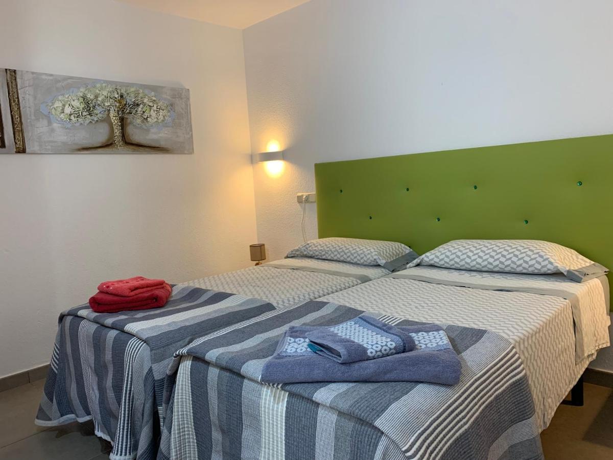 Casa Di Luca El Vergel By Luca Properties Gran Canaria Пуерто Рико Екстериор снимка