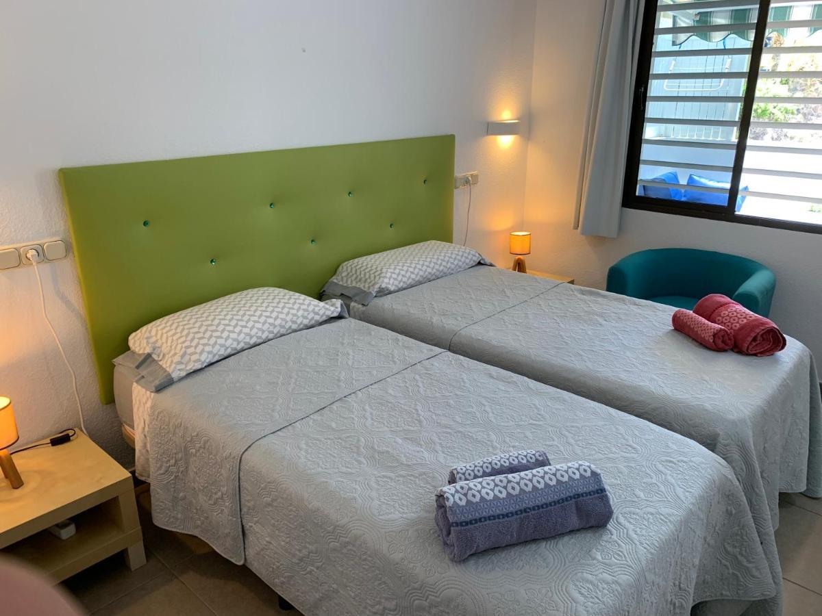 Casa Di Luca El Vergel By Luca Properties Gran Canaria Пуерто Рико Екстериор снимка