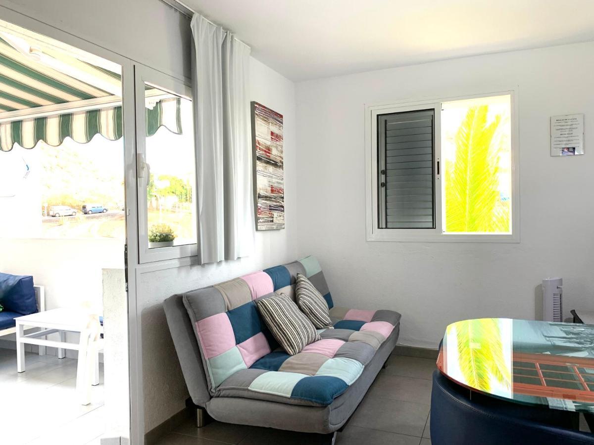 Casa Di Luca El Vergel By Luca Properties Gran Canaria Пуерто Рико Екстериор снимка