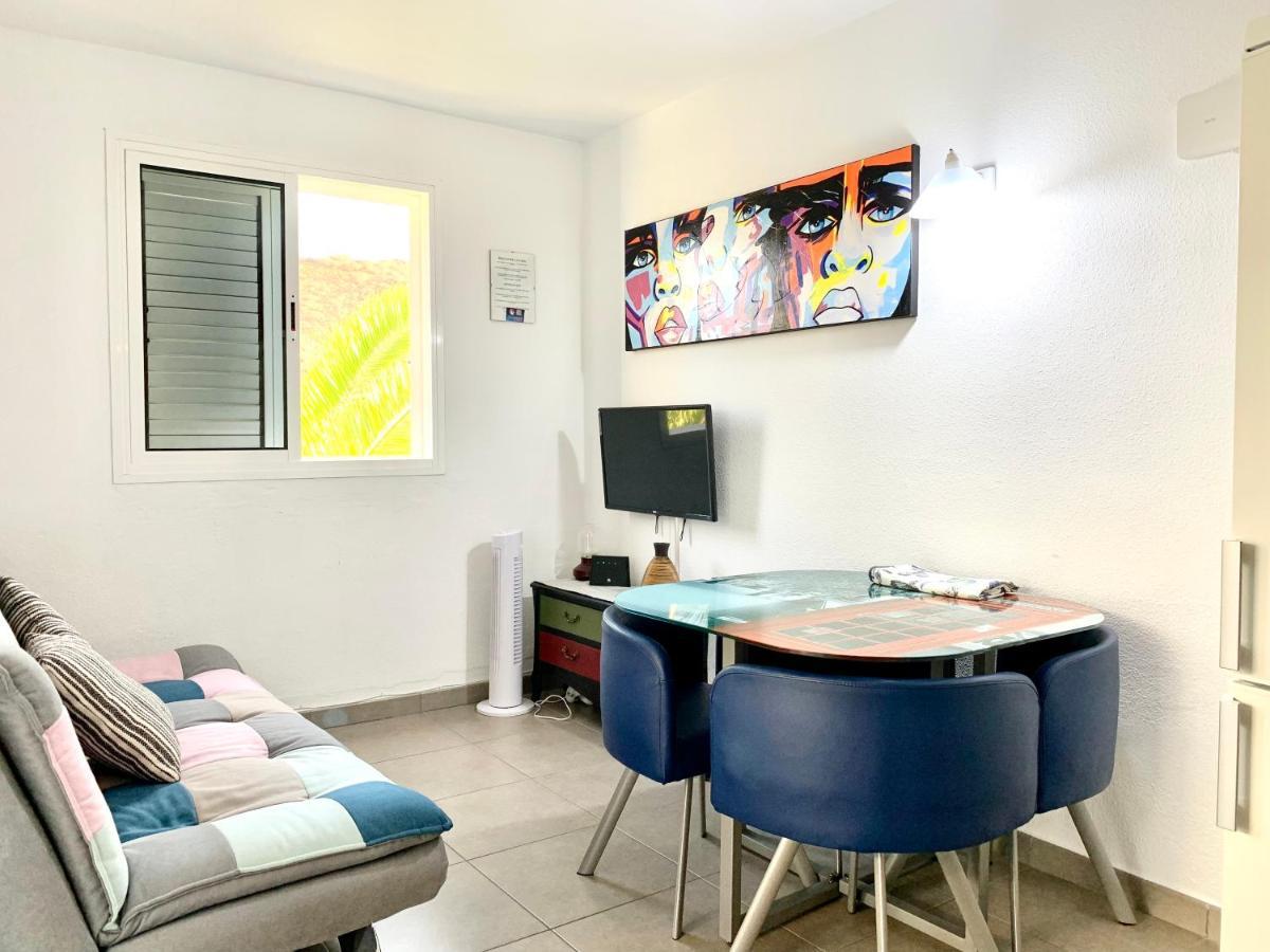 Casa Di Luca El Vergel By Luca Properties Gran Canaria Пуерто Рико Екстериор снимка