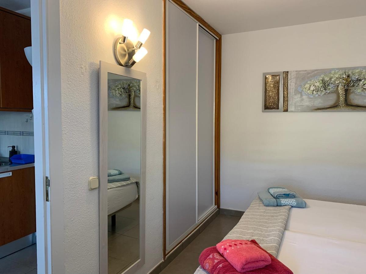 Casa Di Luca El Vergel By Luca Properties Gran Canaria Пуерто Рико Екстериор снимка