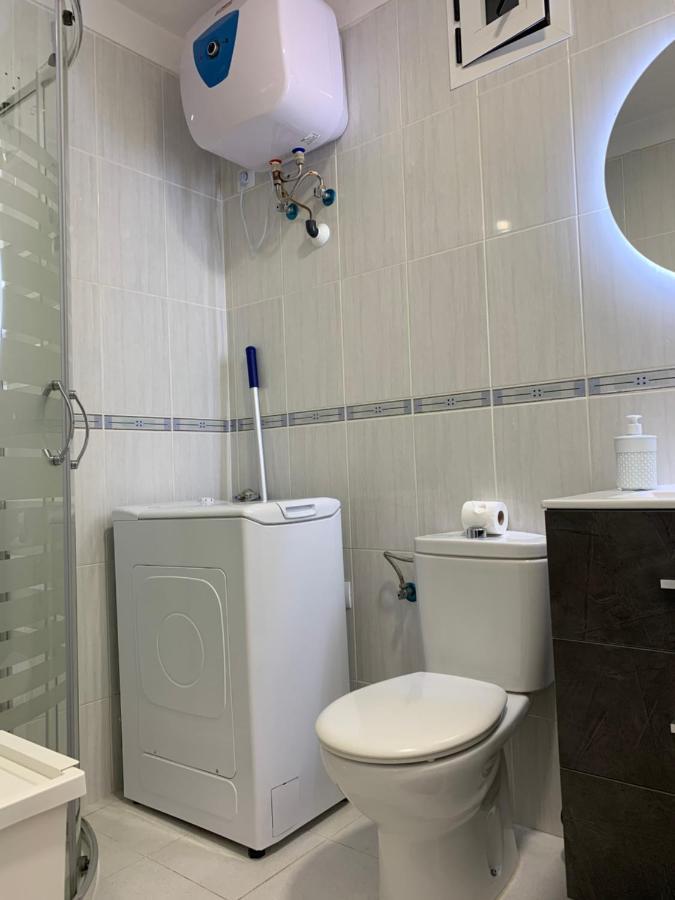 Casa Di Luca El Vergel By Luca Properties Gran Canaria Пуерто Рико Екстериор снимка