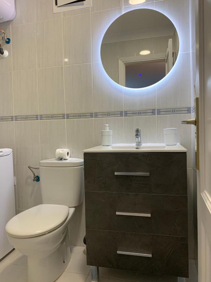 Casa Di Luca El Vergel By Luca Properties Gran Canaria Пуерто Рико Екстериор снимка