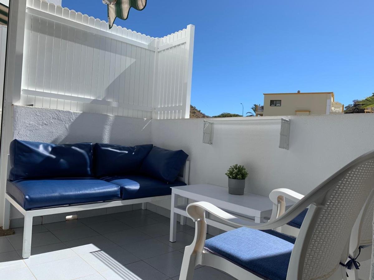 Casa Di Luca El Vergel By Luca Properties Gran Canaria Пуерто Рико Екстериор снимка