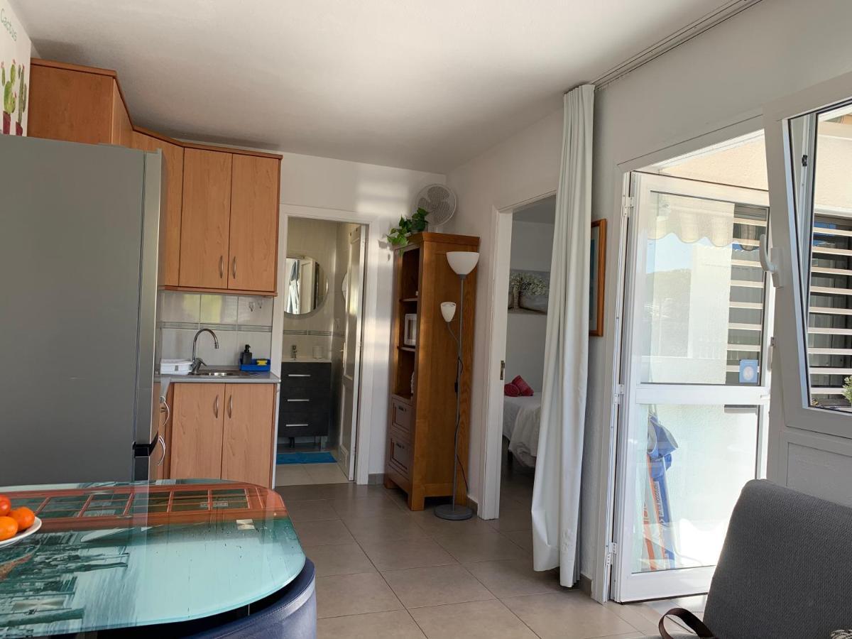 Casa Di Luca El Vergel By Luca Properties Gran Canaria Пуерто Рико Екстериор снимка