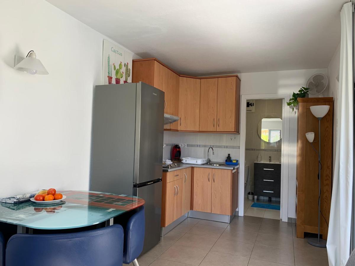 Casa Di Luca El Vergel By Luca Properties Gran Canaria Пуерто Рико Екстериор снимка