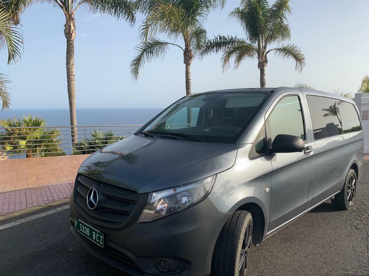 Casa Di Luca El Vergel By Luca Properties Gran Canaria Пуерто Рико Екстериор снимка