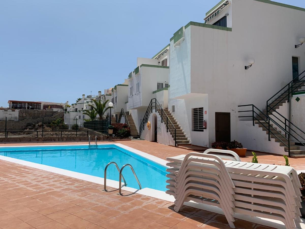 Casa Di Luca El Vergel By Luca Properties Gran Canaria Пуерто Рико Екстериор снимка