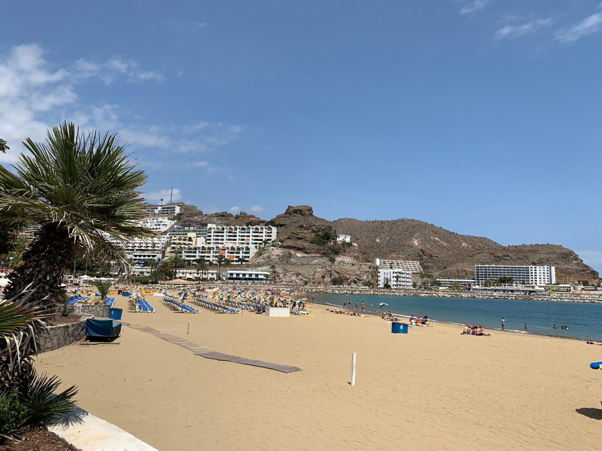 Casa Di Luca El Vergel By Luca Properties Gran Canaria Пуерто Рико Екстериор снимка