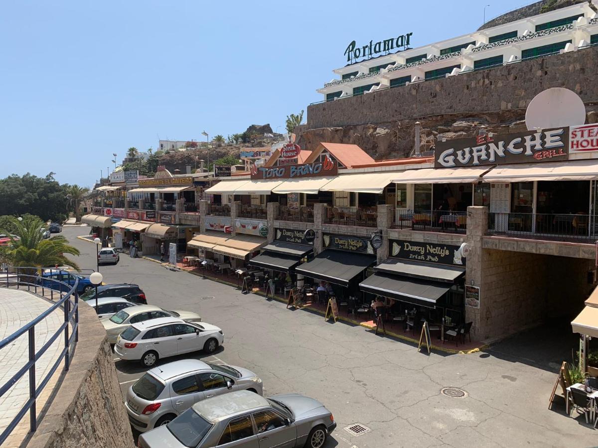 Casa Di Luca El Vergel By Luca Properties Gran Canaria Пуерто Рико Екстериор снимка