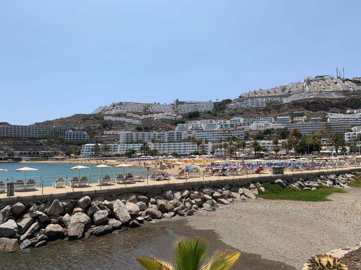 Casa Di Luca El Vergel By Luca Properties Gran Canaria Пуерто Рико Екстериор снимка
