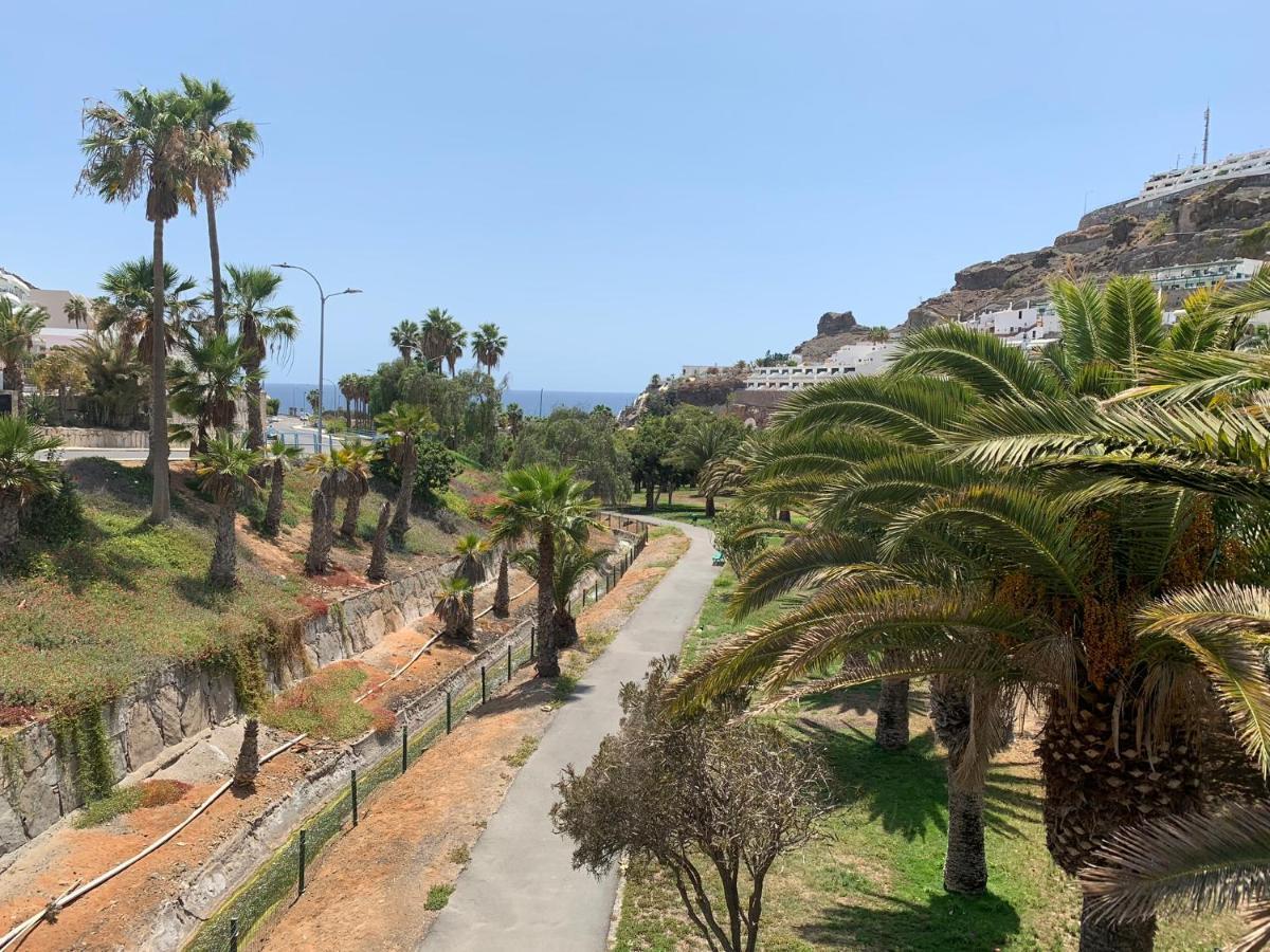 Casa Di Luca El Vergel By Luca Properties Gran Canaria Пуерто Рико Екстериор снимка