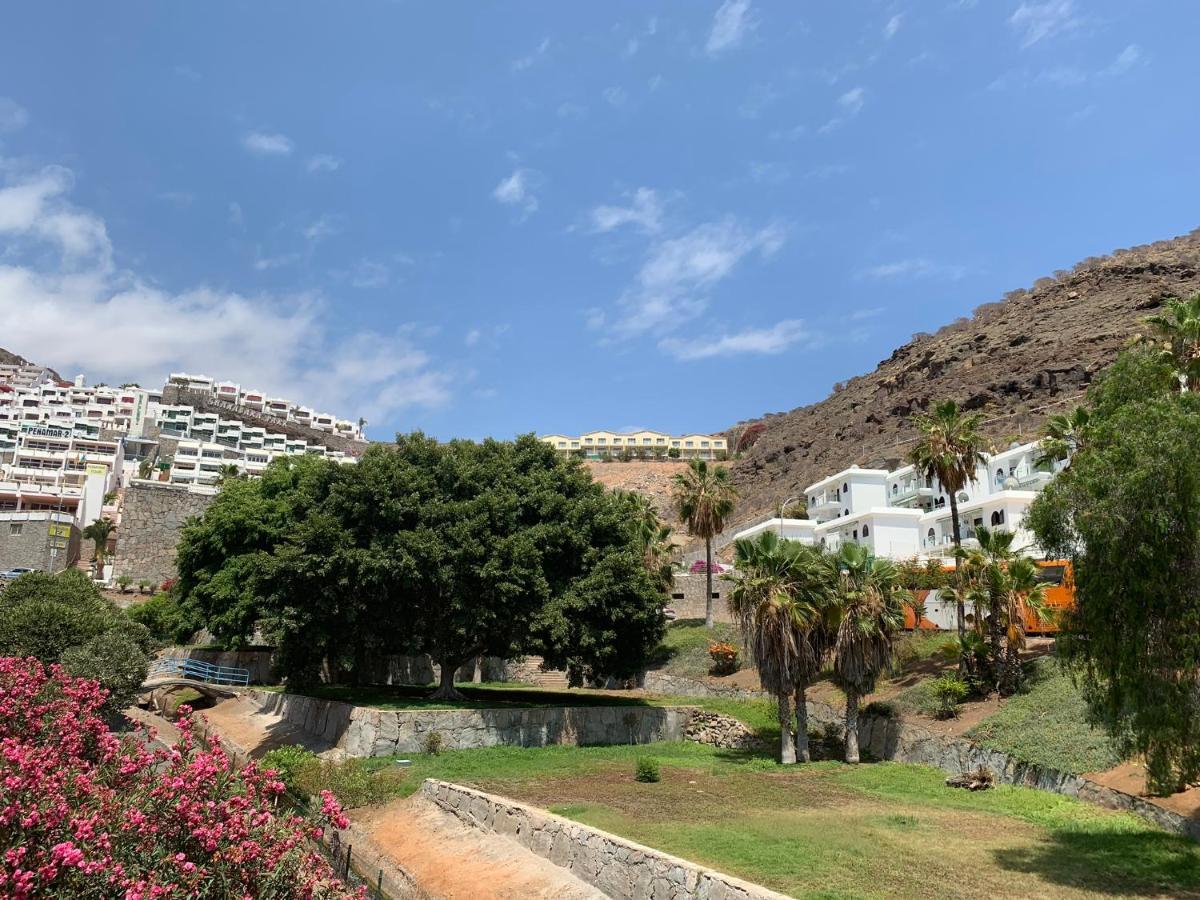 Casa Di Luca El Vergel By Luca Properties Gran Canaria Пуерто Рико Екстериор снимка