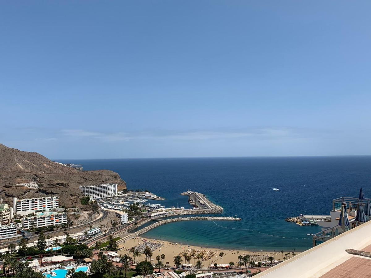 Casa Di Luca El Vergel By Luca Properties Gran Canaria Пуерто Рико Екстериор снимка