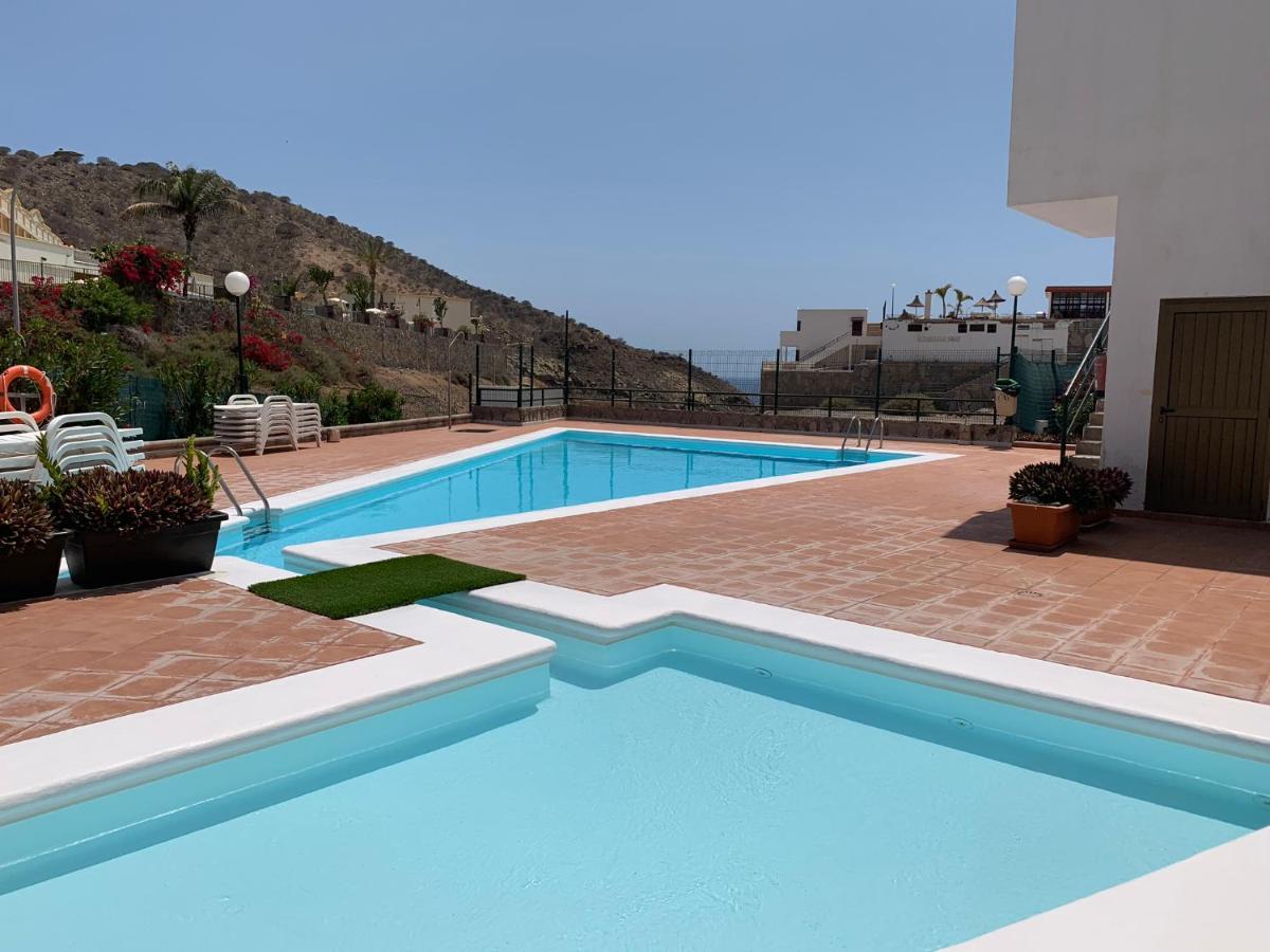 Casa Di Luca El Vergel By Luca Properties Gran Canaria Пуерто Рико Екстериор снимка